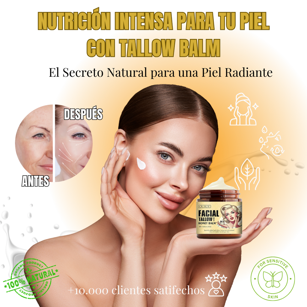 Skin Care Natural